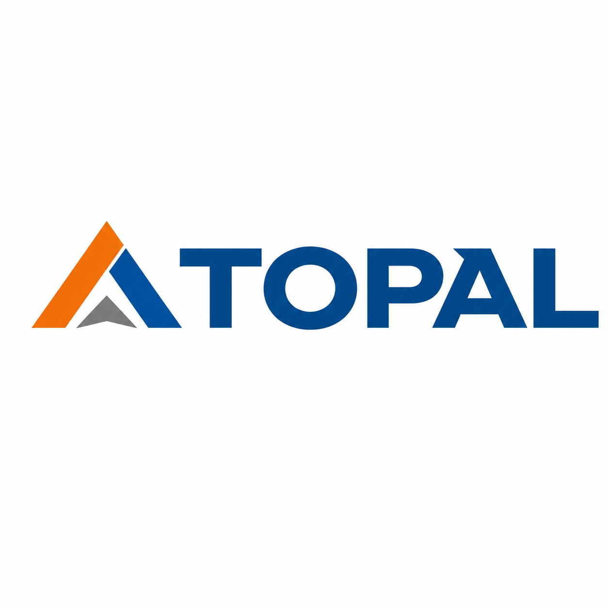 Logo TOPAL